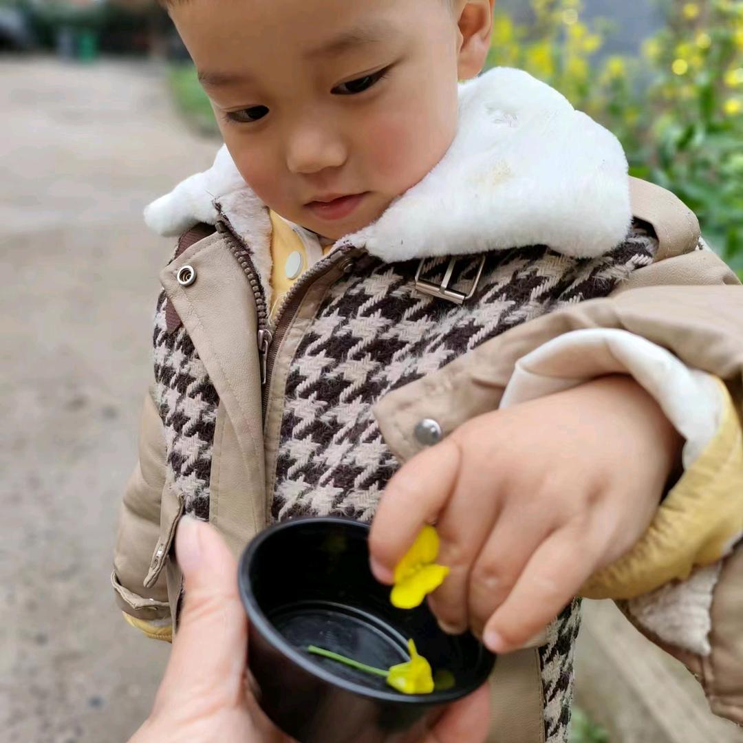 心想事成