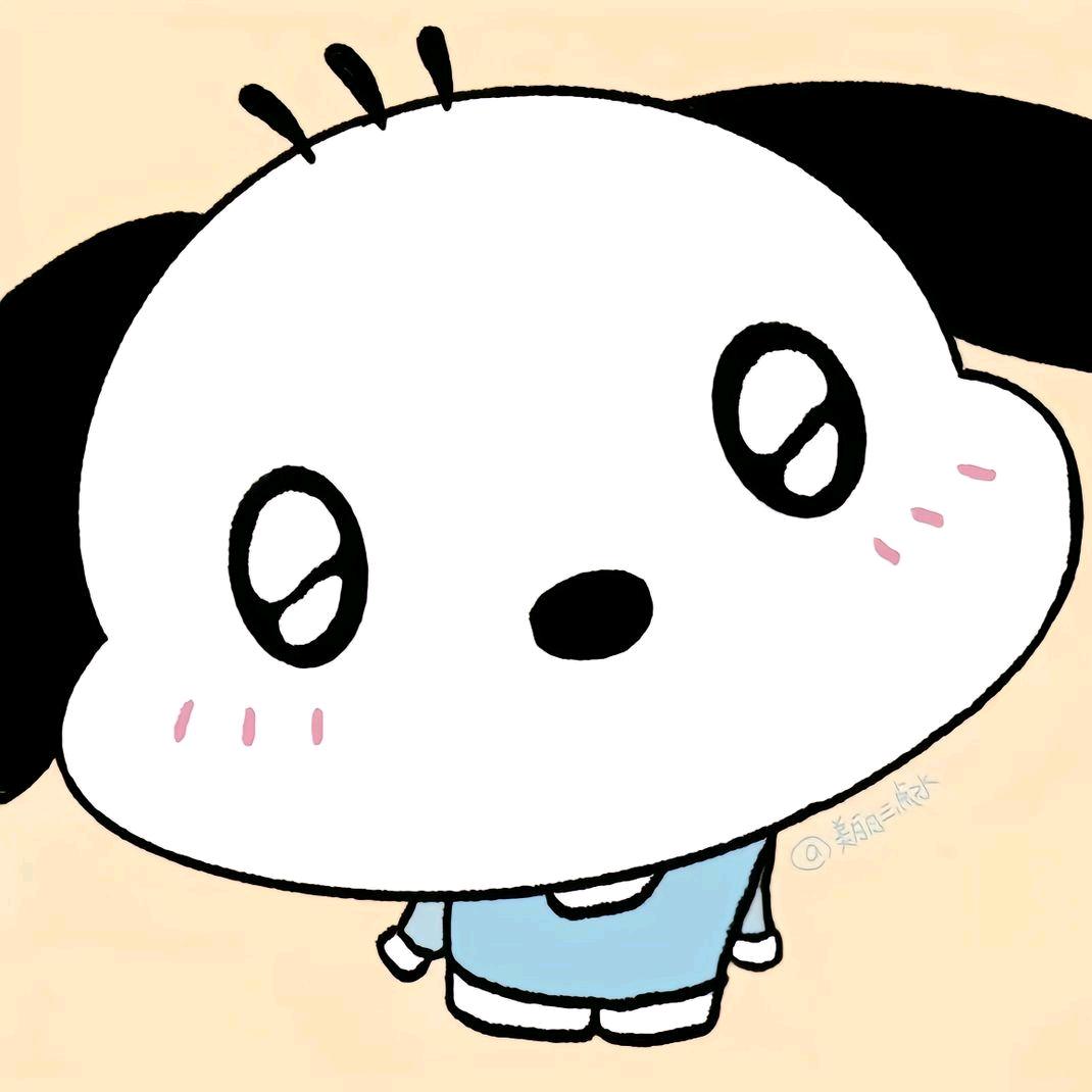 牛角包