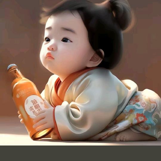 玉宝宝😊