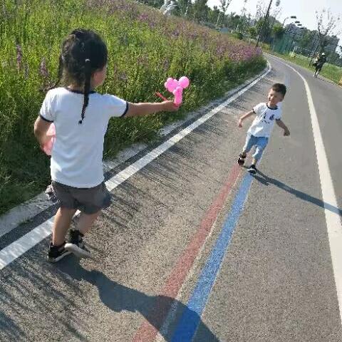 安妮/安迪Mami