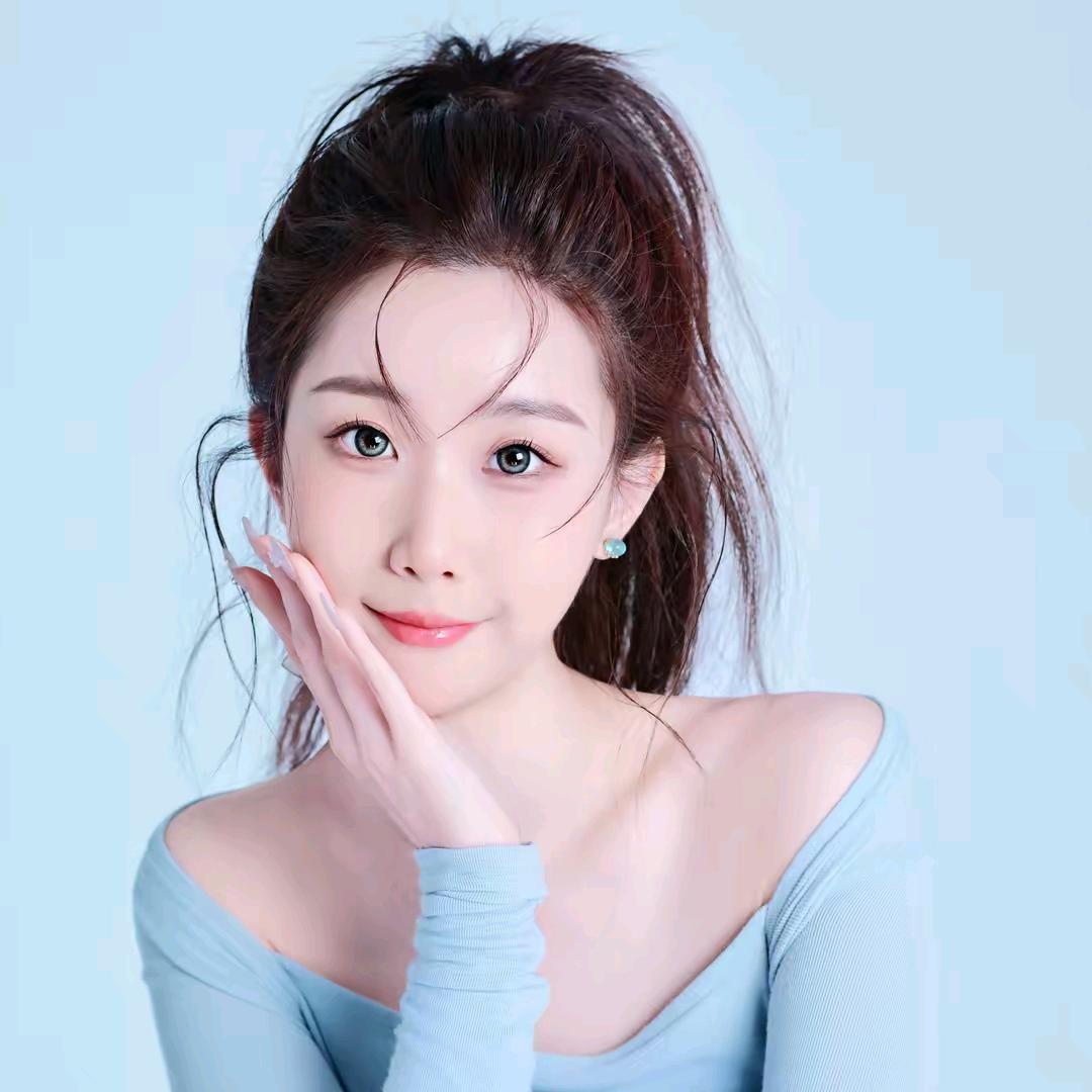 贪