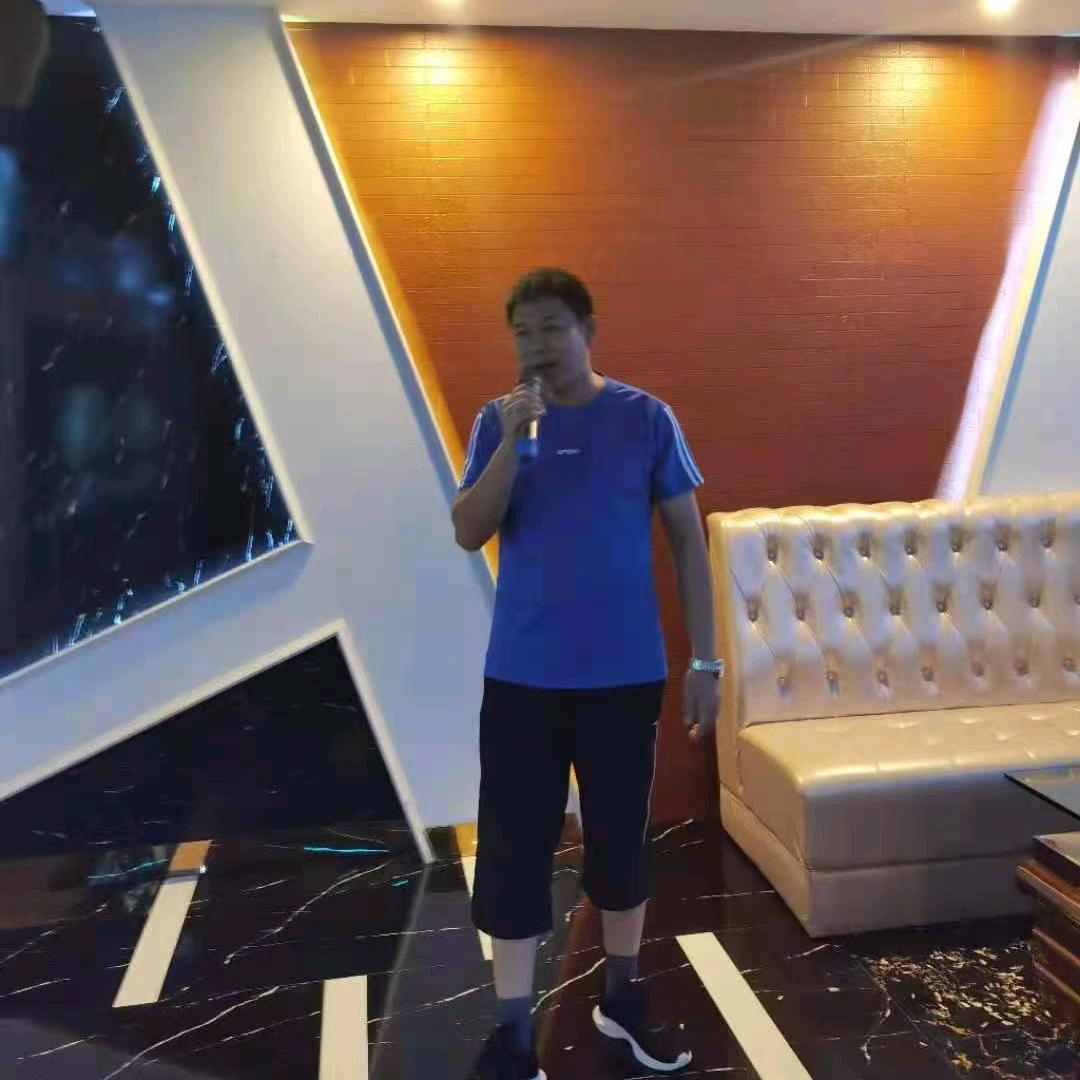 随缘，