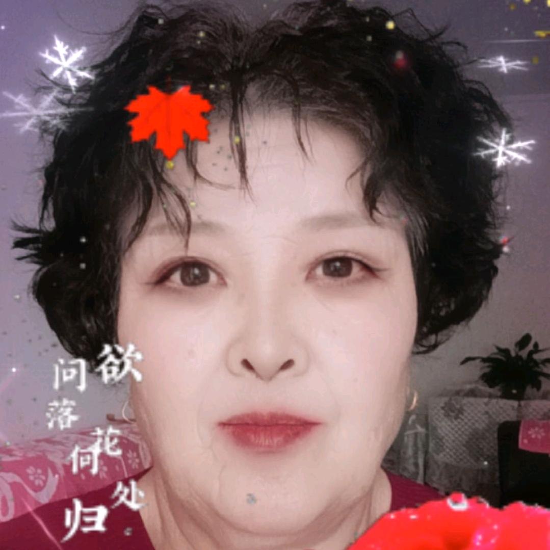 杨立芳