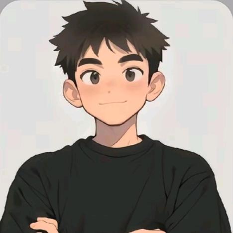 我也很难过.