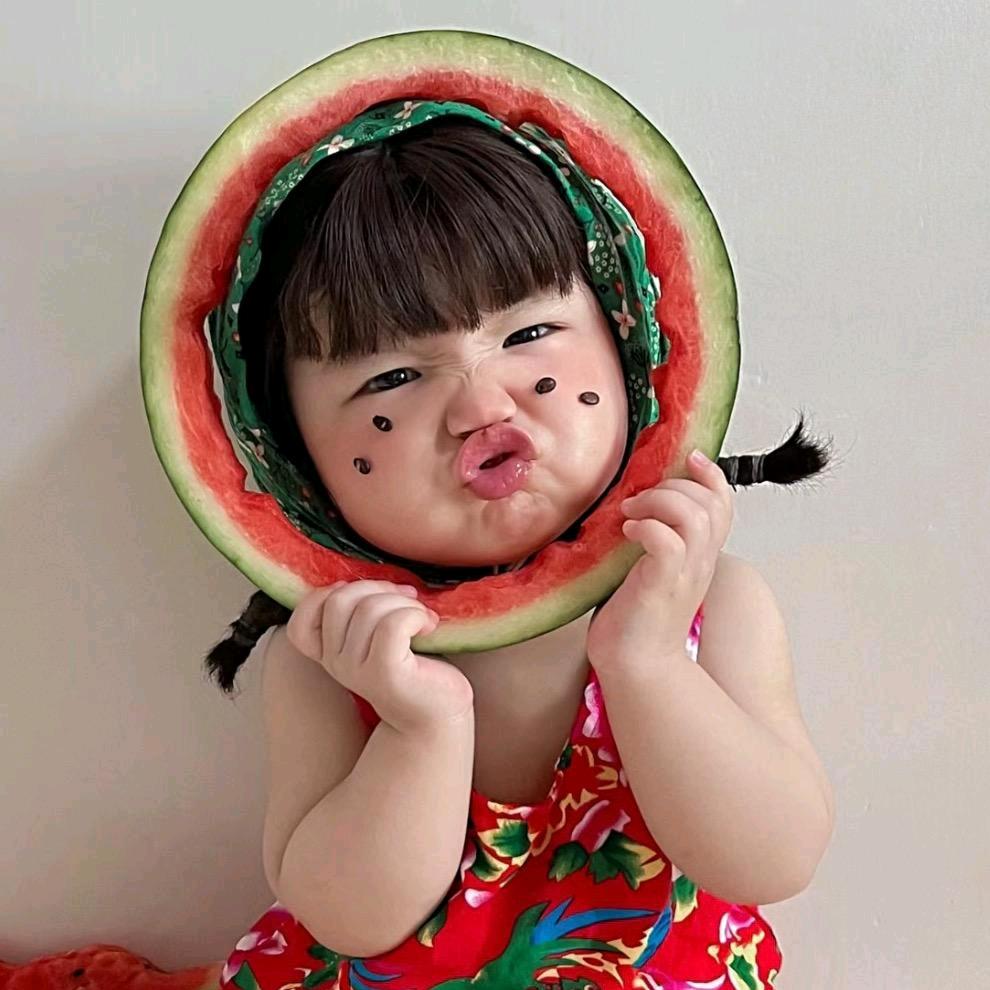 婵婵小可爱