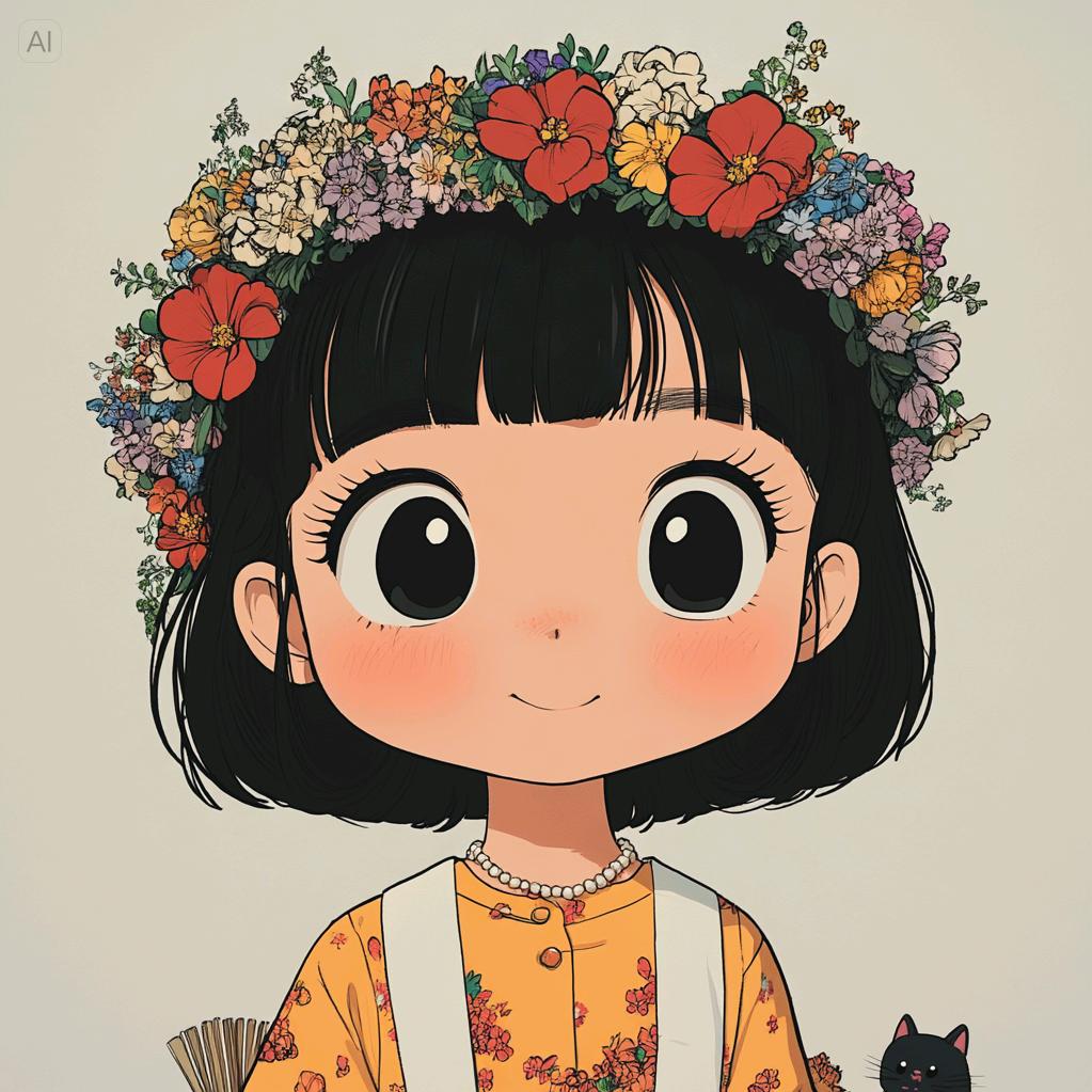 毛朵朵🌸