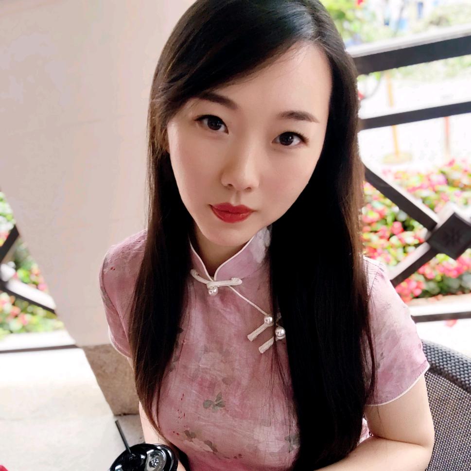 我爱喝酸奶