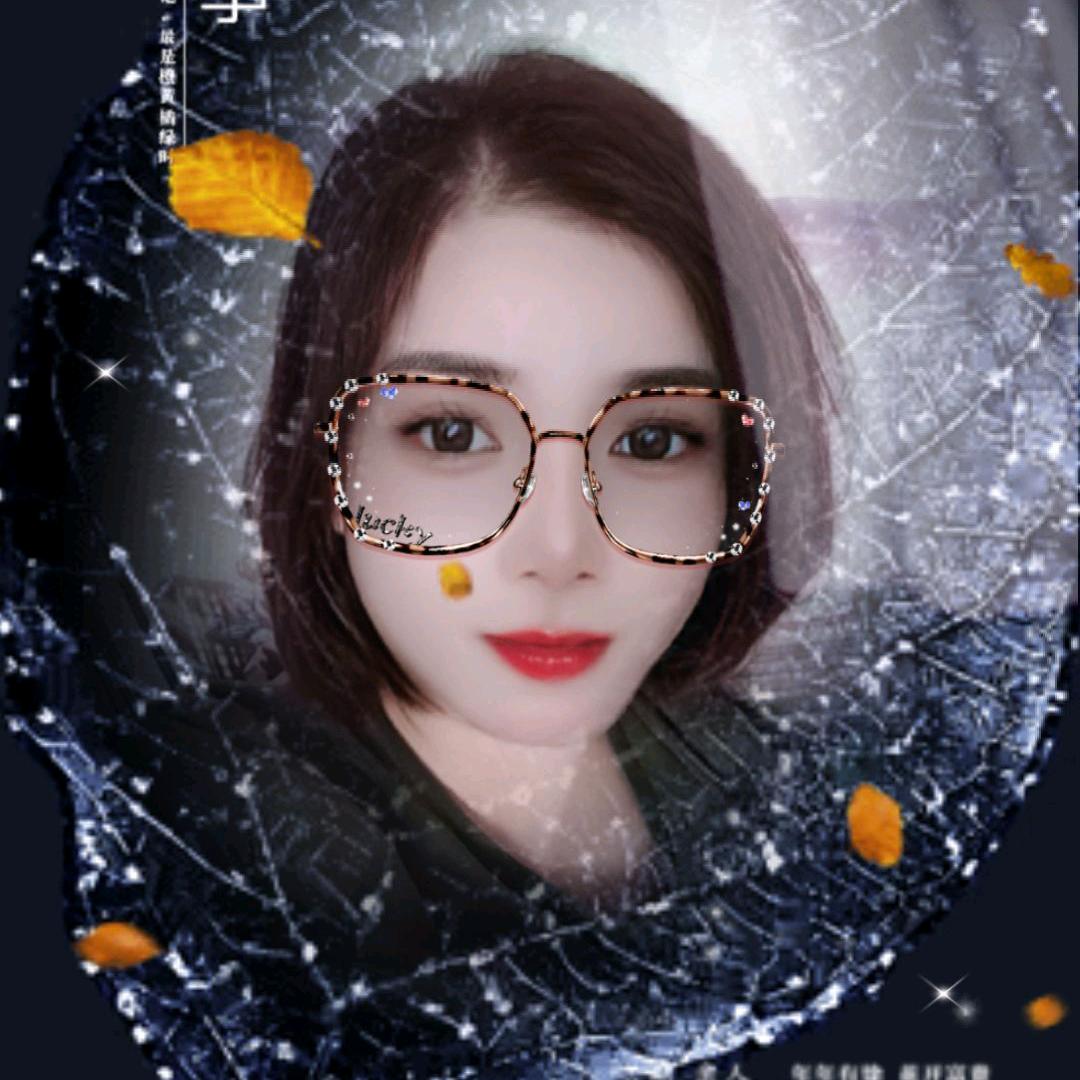 春嗳花开
