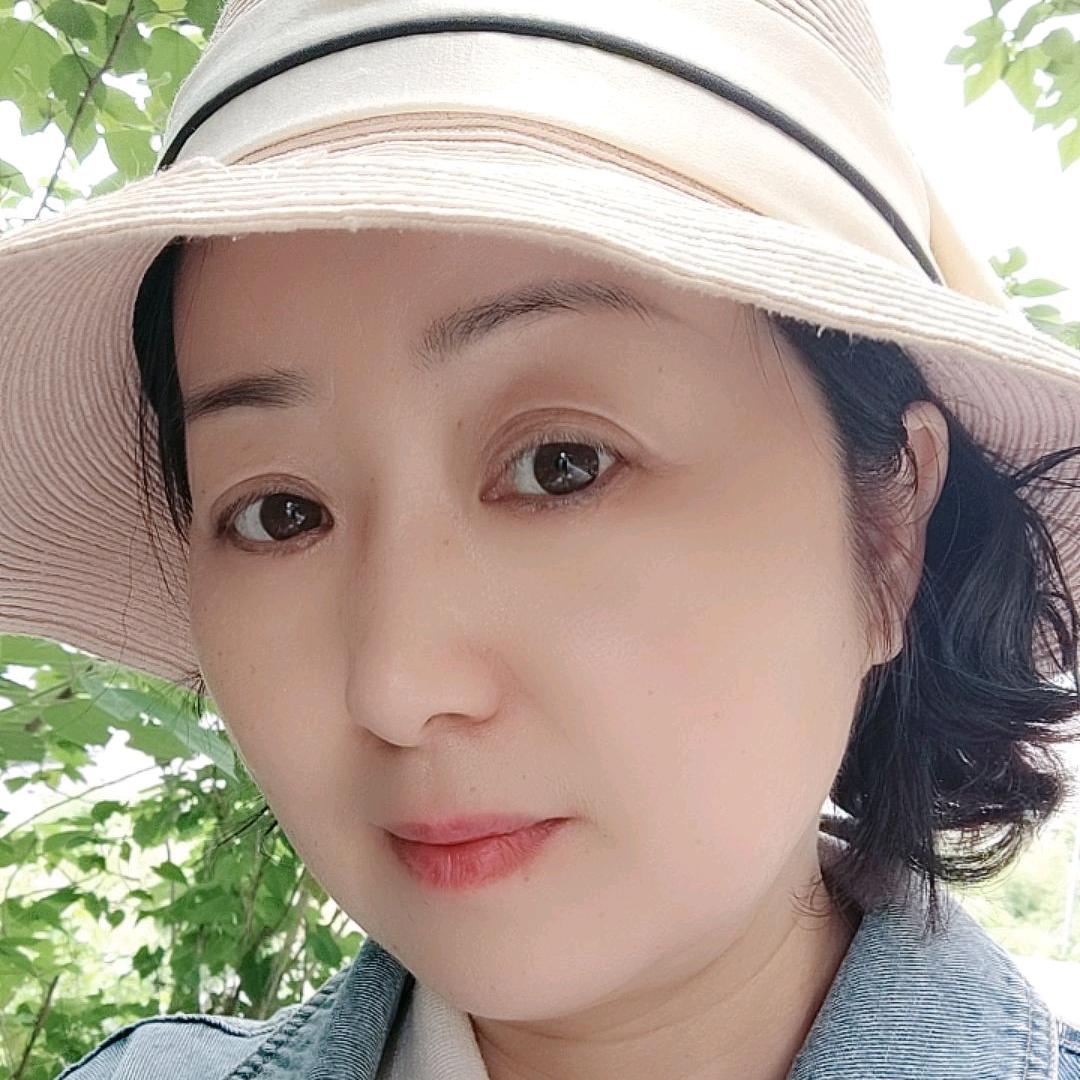 娟娟子好物