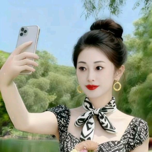 兰姐🌹