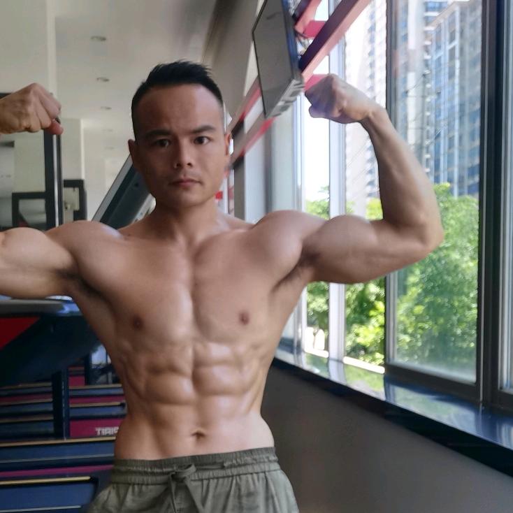 铁教练在常德的日记