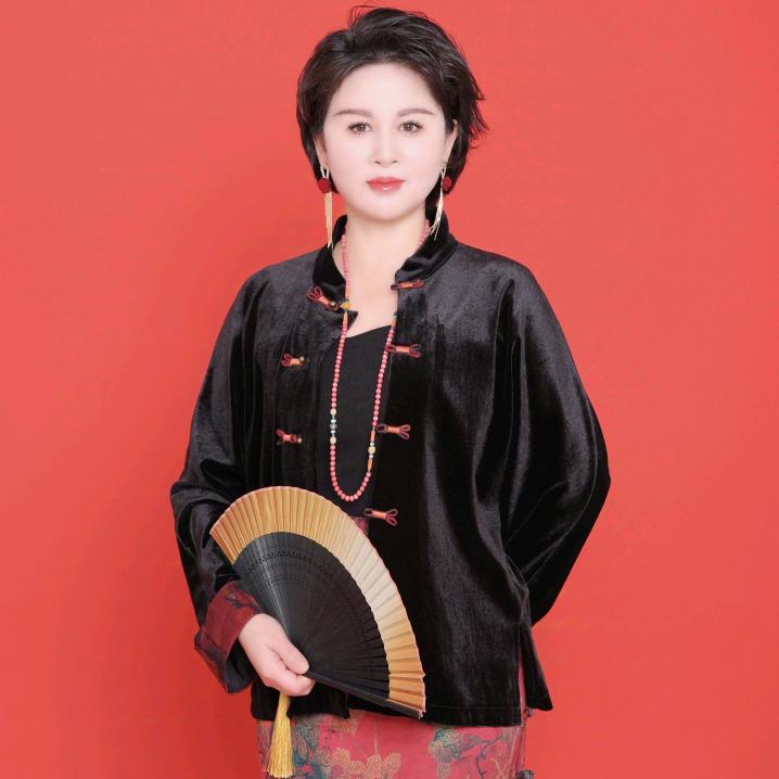 长沙丽燕老师逆龄术