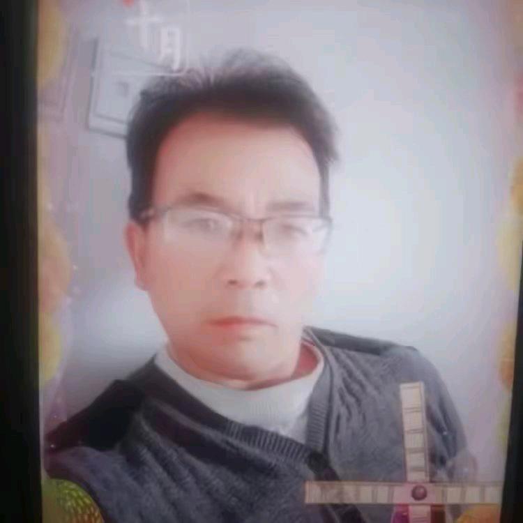 张富