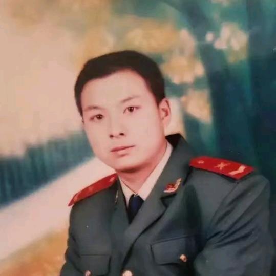 ༺青川见云༻