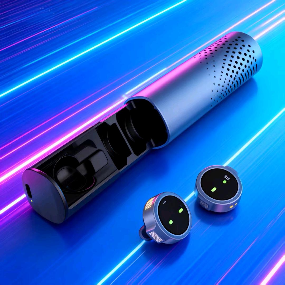 抖霄科技自媒体设备