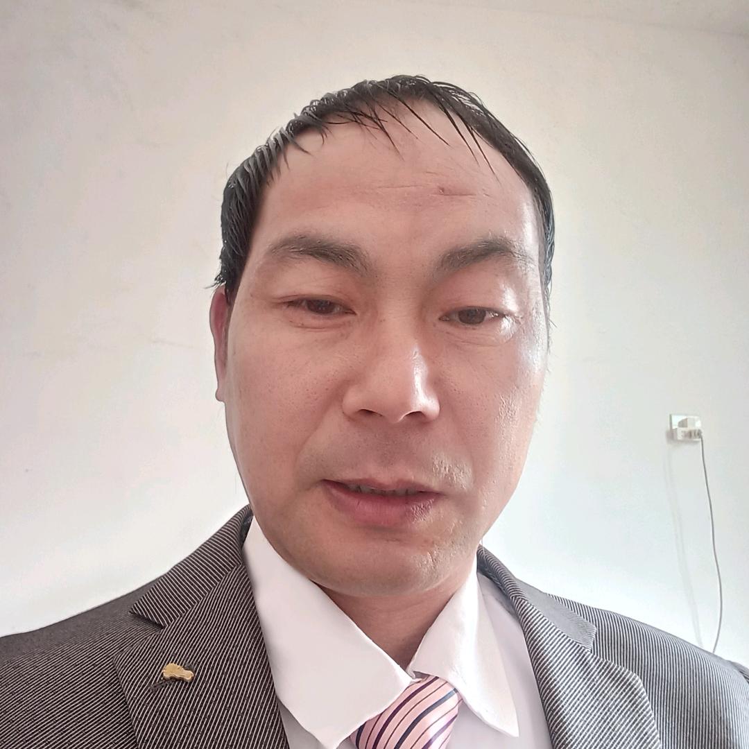缺爱的立哥