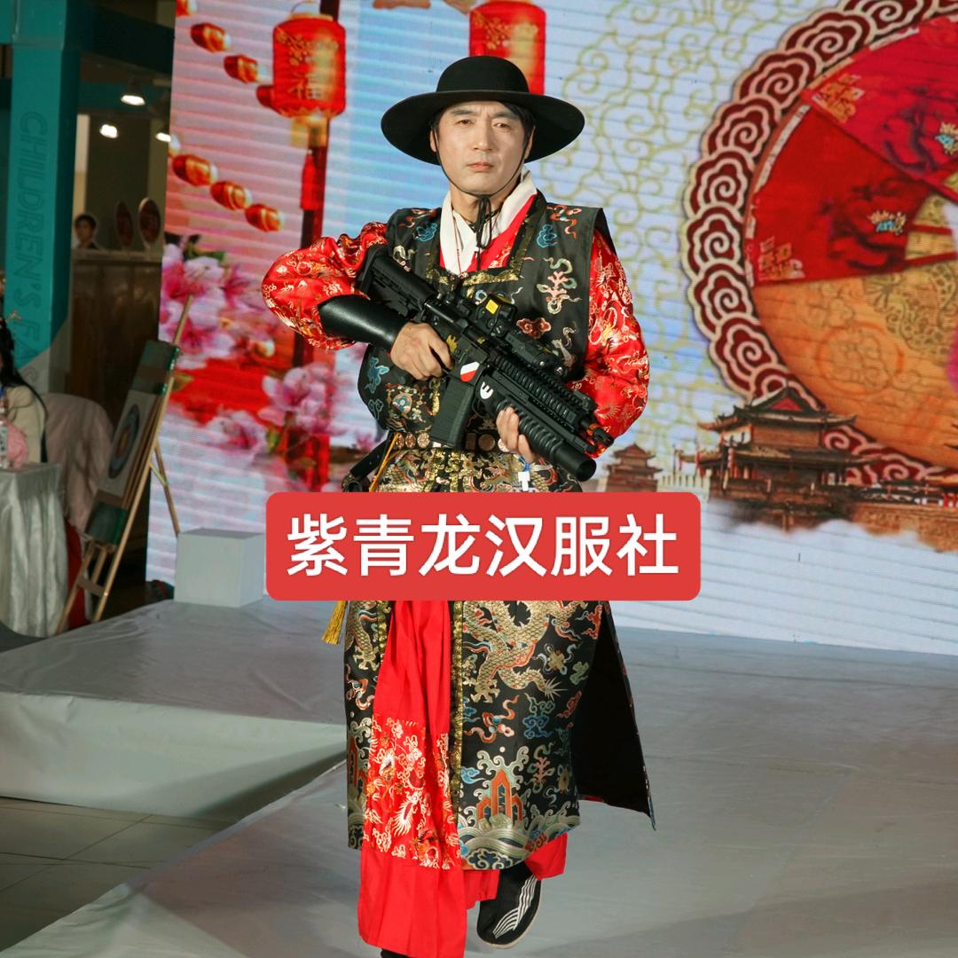 长安礼部#大明锦衣卫指挥使