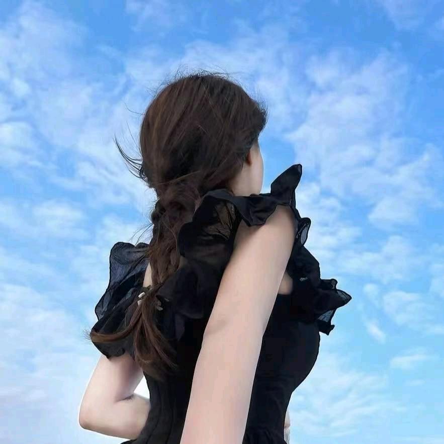 八零后单身小幺妹