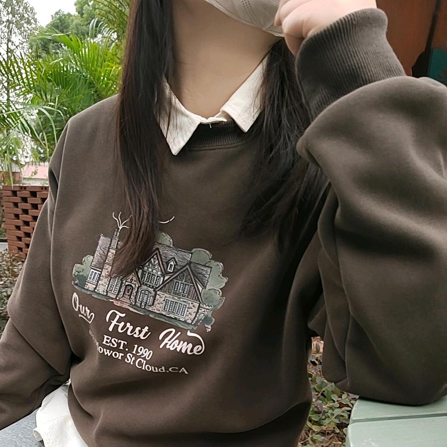 小畑畑服饰