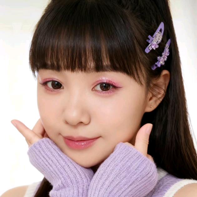 ♥し其实丶我还好づ♥