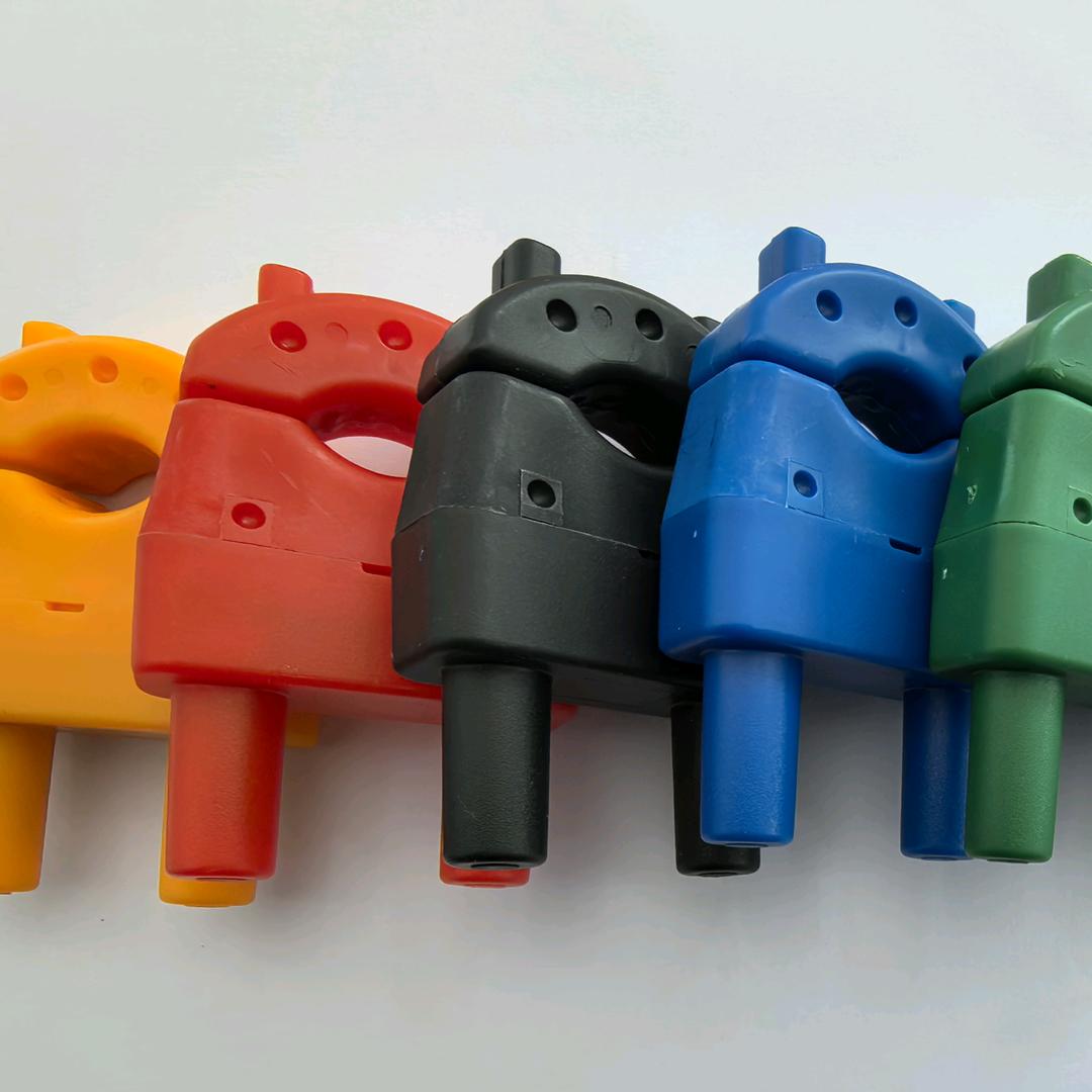 浙江一秀电力金具公司