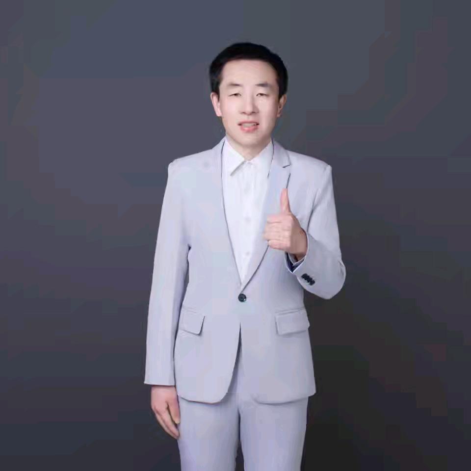 丹凤奎哥聊戒烟～收徒弟