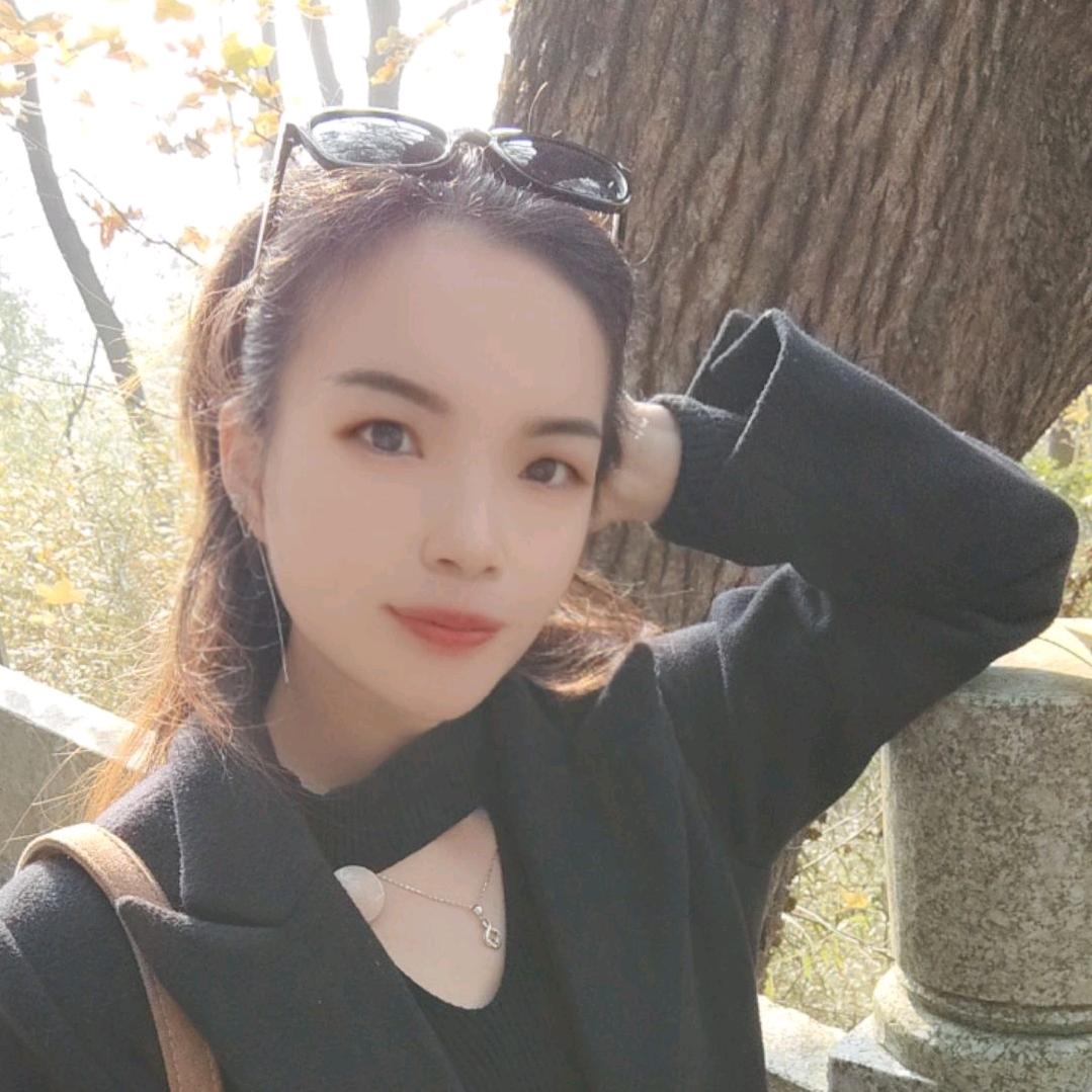 丫头🍓