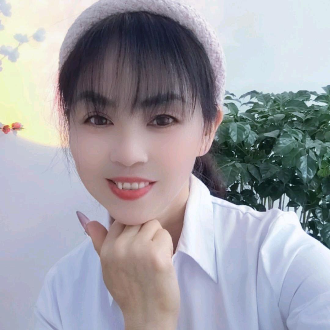 ❤️春春💐手势舞