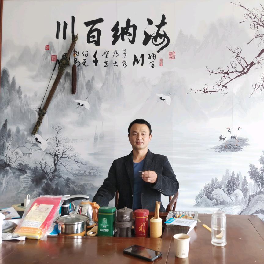 杰哥正能量（大号）