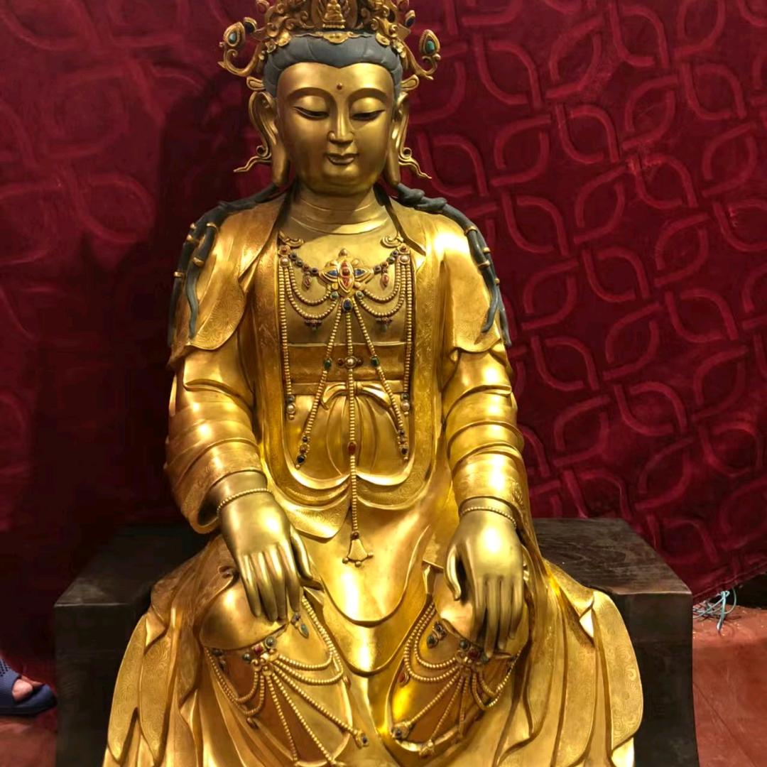 河北圣尧铜雕