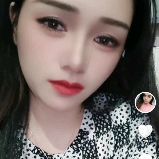 蓝灵小娘子