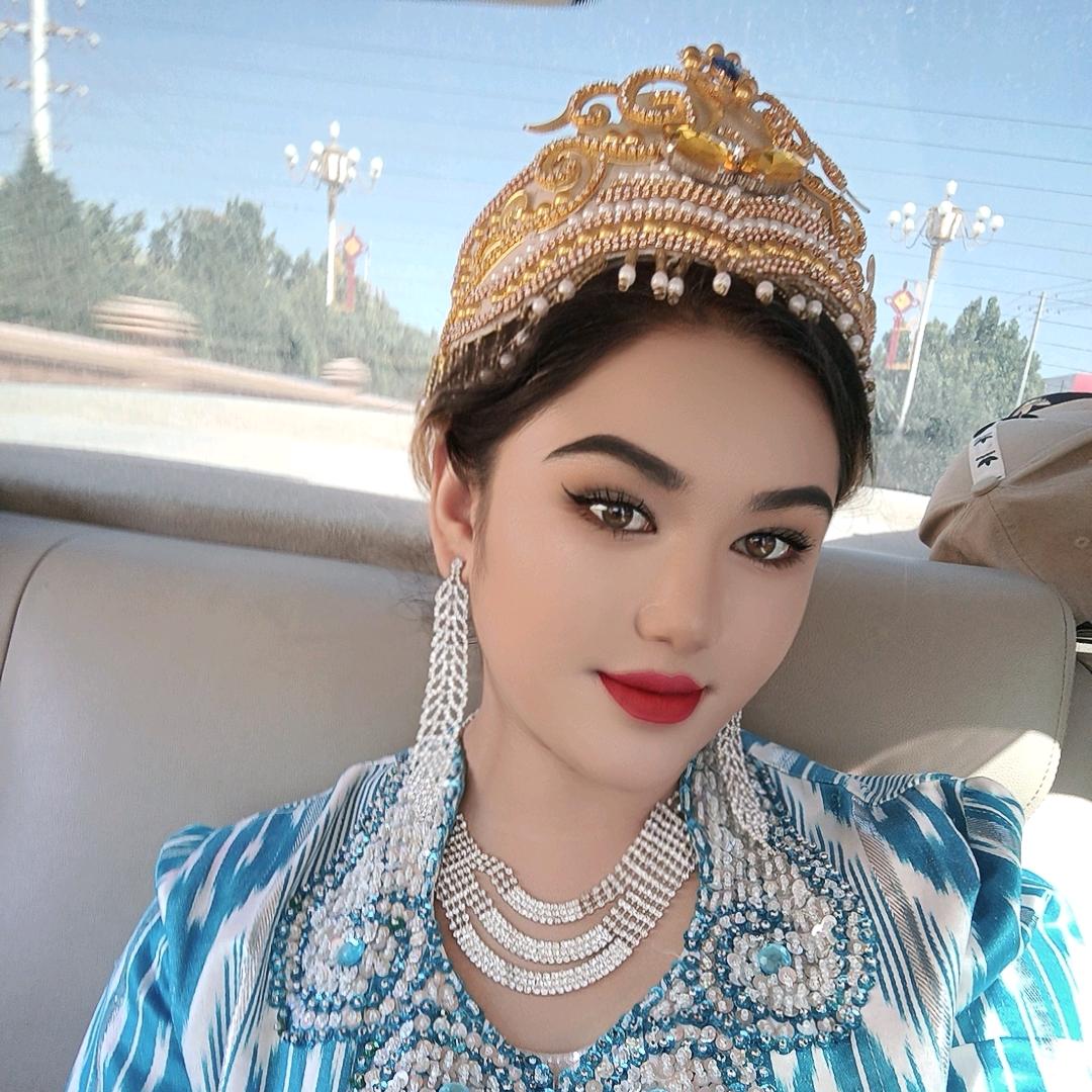 阿丽亚女人榜样