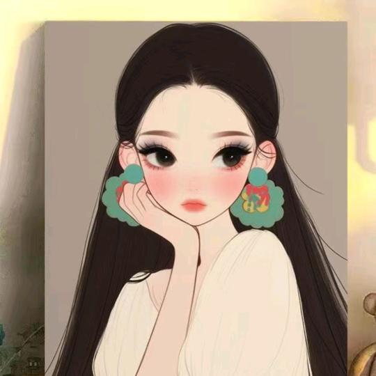 时光与你都很甜