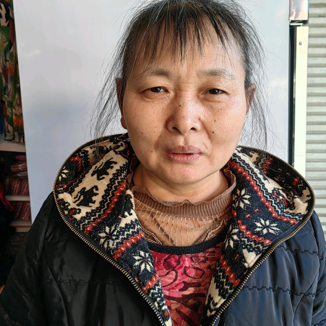 荷花姐