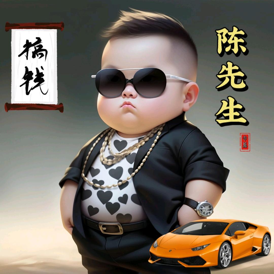 陈先生🇨🇳