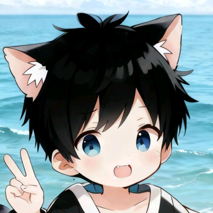 格雷哥（向1000粉出发）