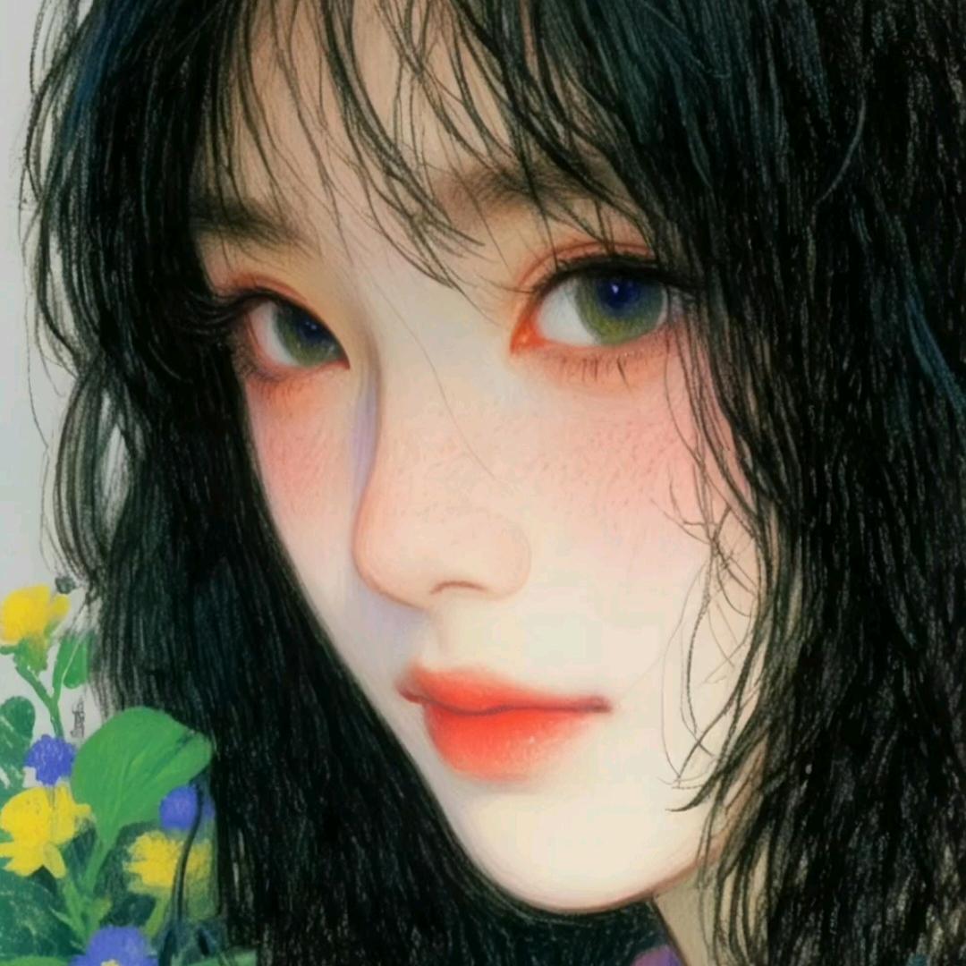 还没起呢