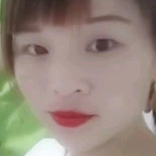 @青青