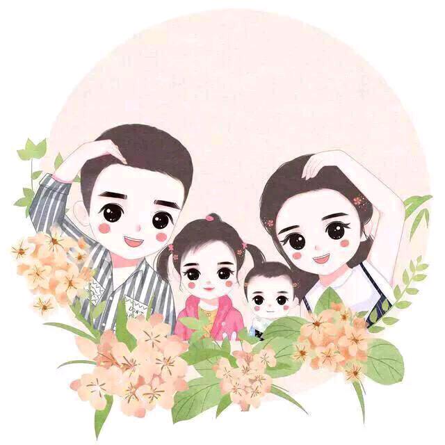 开心小妞