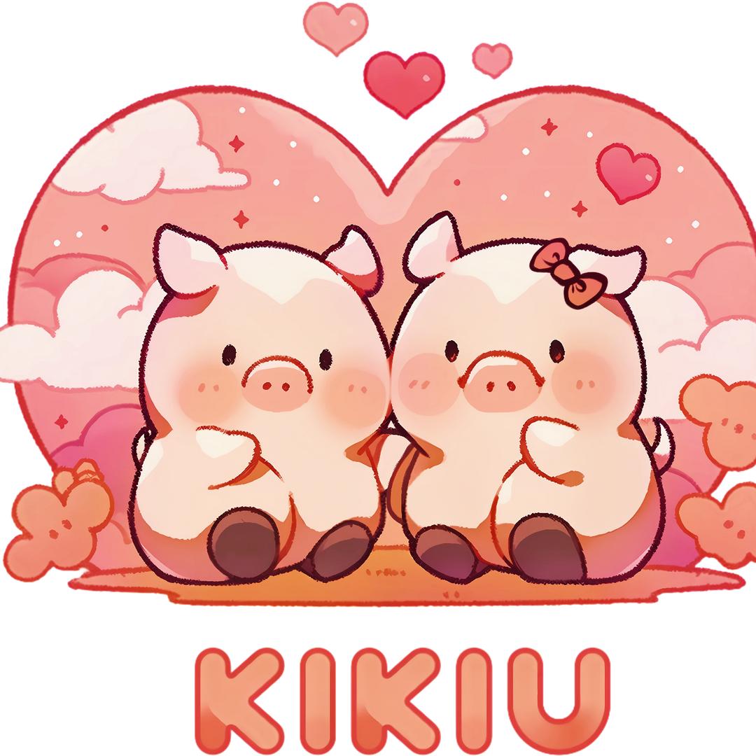 KIKIU