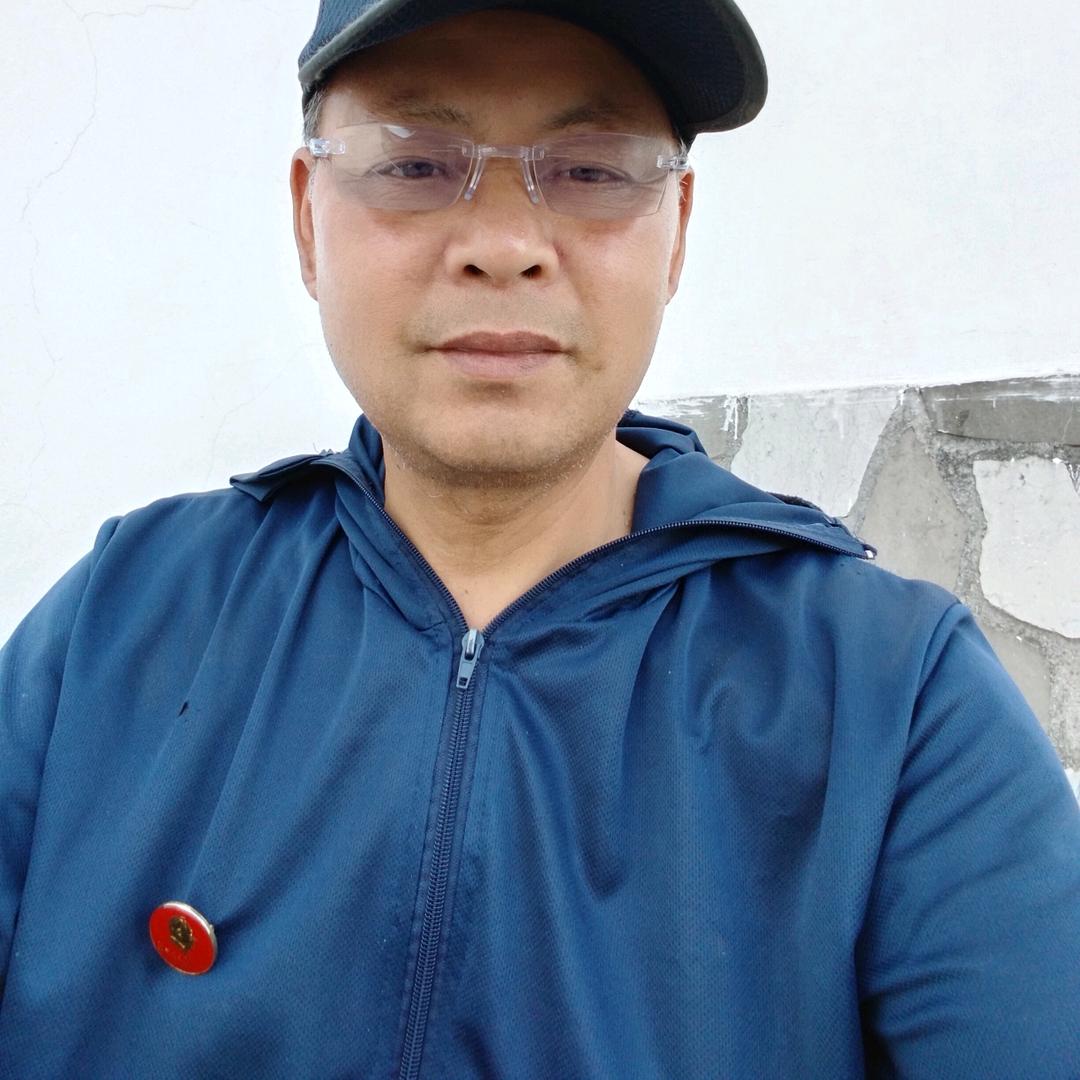 杨忠华