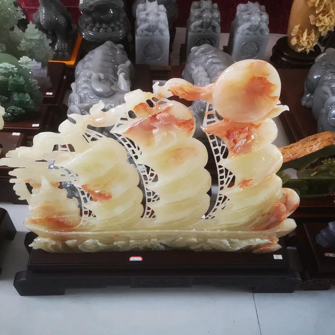 迎福家居摆件甄选