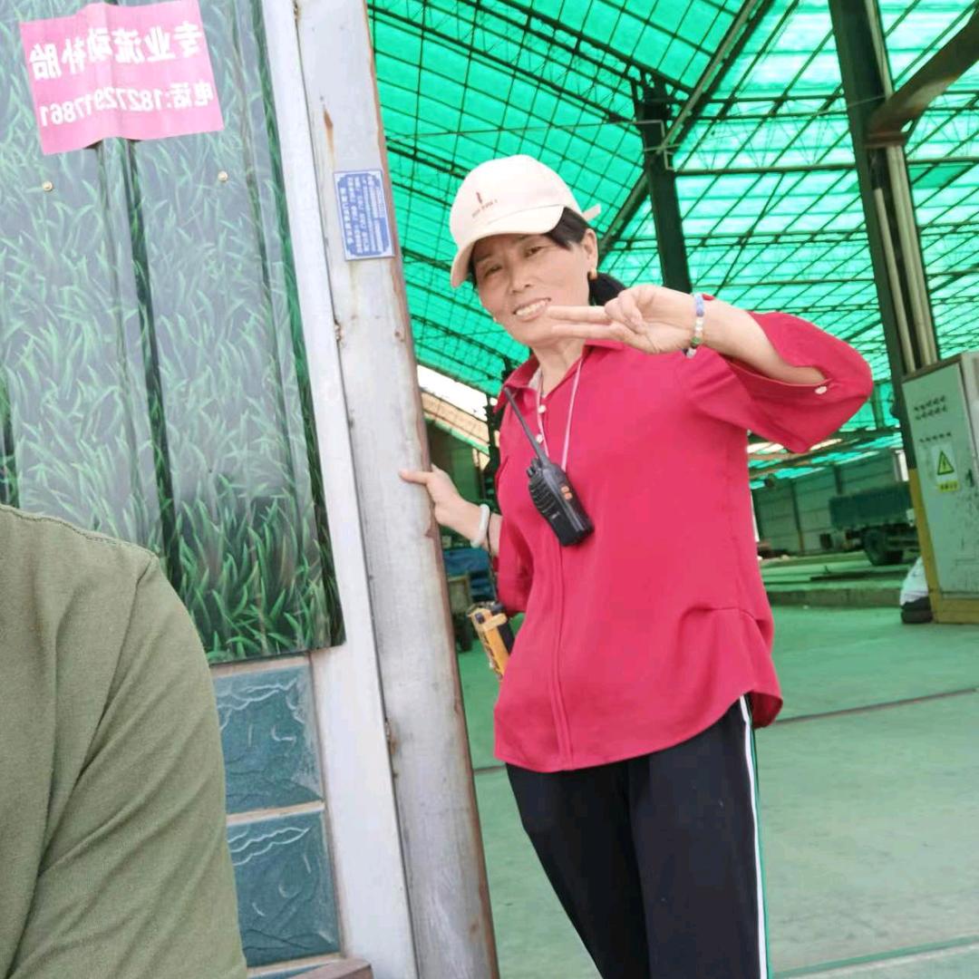 善人结善缘