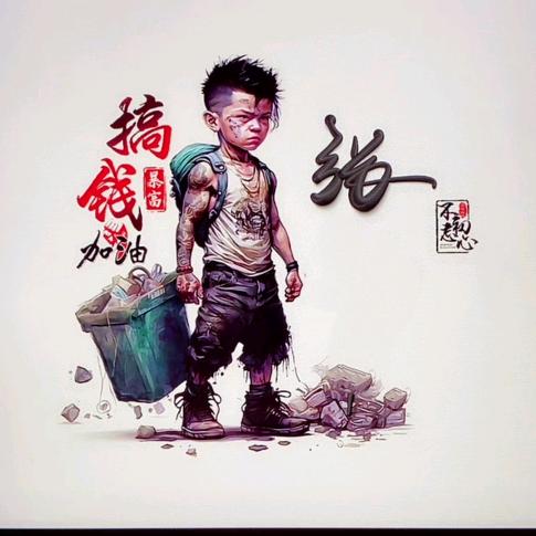 巍哥