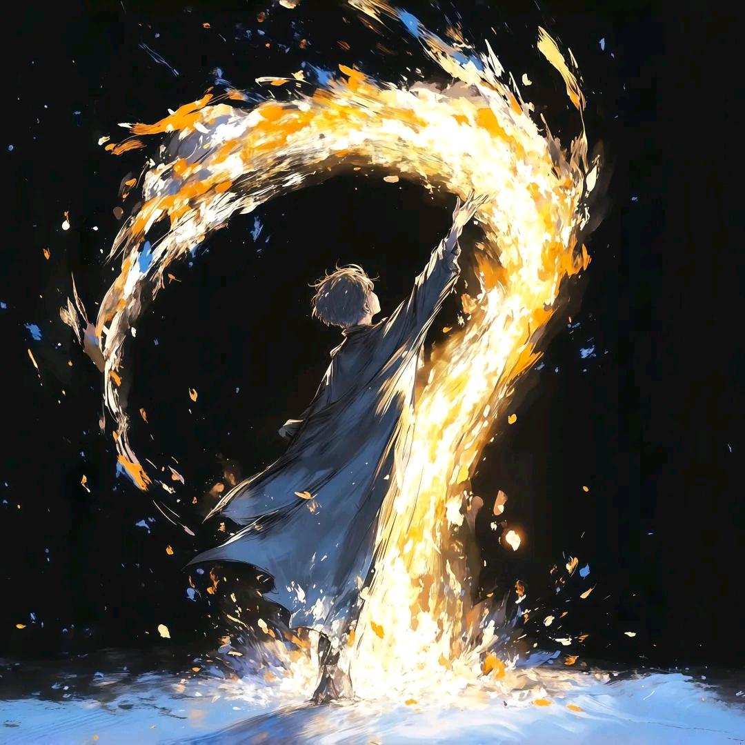 月影霜华-梦魇之息