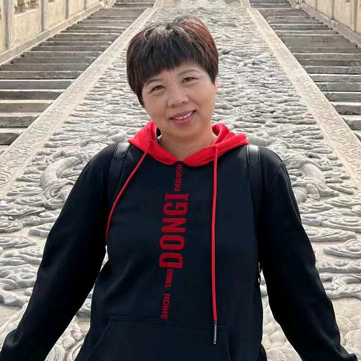 期盼（21点30分开播）