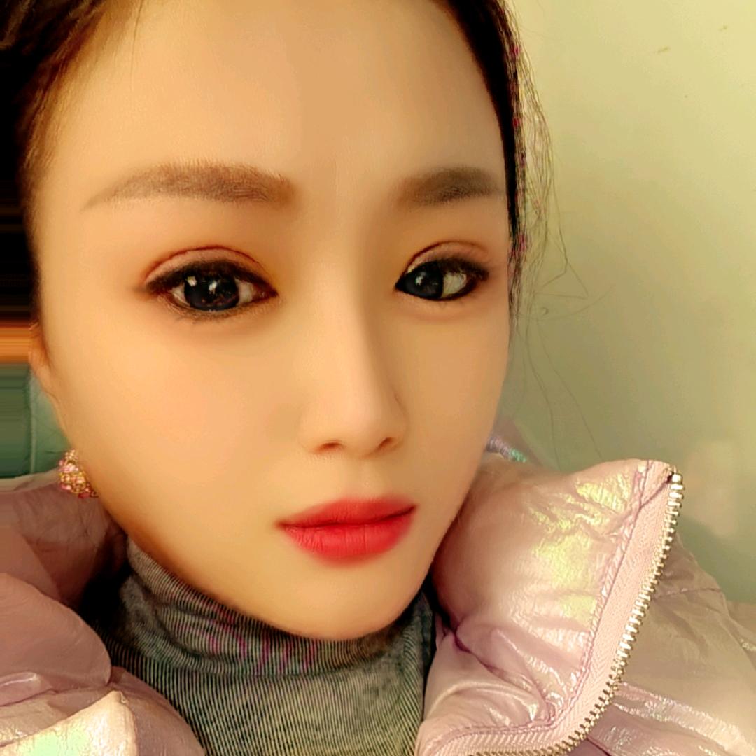 玻璃心