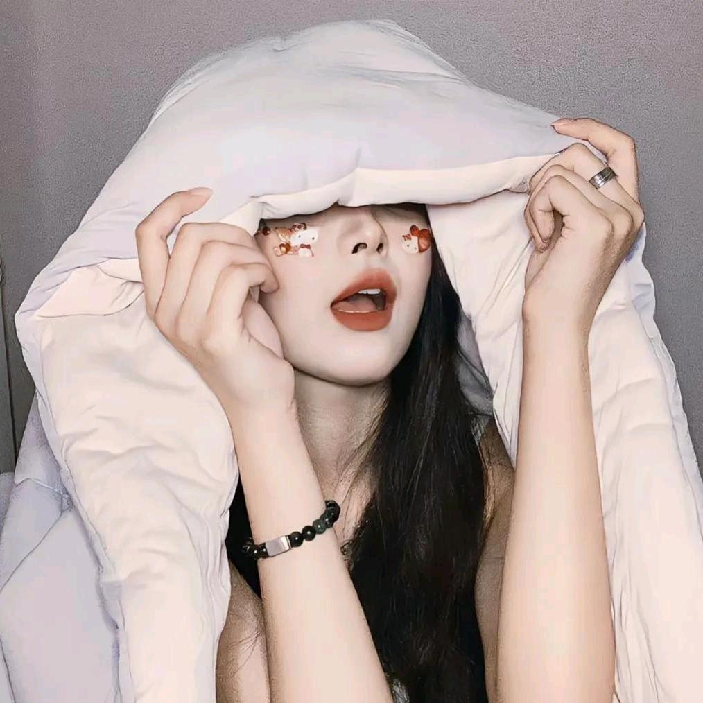懒洋洋～