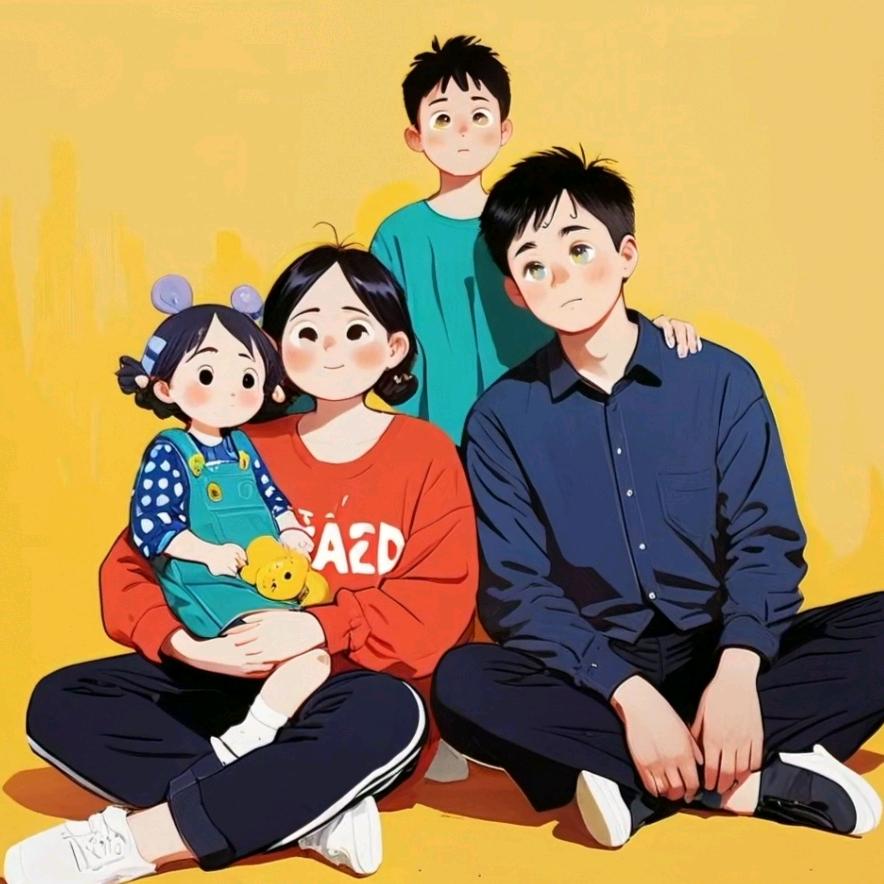 璐译