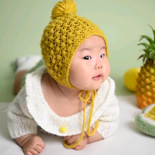 亦涵姥姥
